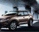 Nissan makes the all-rounder Murano sportier for 2012