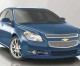 Chevrolet Malibu 2011 strikes UAE redefining luxury with commanding power – Car review