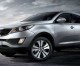 KIA takes Sportage to a new level for 2012 grabbing attention in UAE