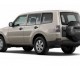 Mitsubishi packs a powerful and luxurious ride for UAE with Pajero 2012