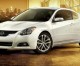 Welcome new Nissan Altima 2012.