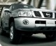 Let us pump up the adrenaline with Nissan Patrol Super Safari 2012