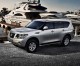 UAE travels in style with the lavishness of Nissan Patrol 2012. Car review