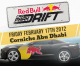 Red Bull car park drift 2012 – Abu Dhabi Corniche