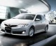Toyota Camry 2012 launches in UAE now in a new design boosting more power and generous space!!