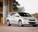 Hyundai Elantra 2012 rocks the compact sedan segment in UAE.