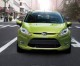 Ford sets a new benchmark for small cars with Fiesta 2012