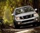 Nissan Pathfinder 2012 brings the old school feel of a SUV in its true sense. Car review