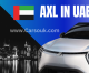AXL in UAE and Job openings | bringing exciting job openings in the Gulf