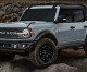 Ford Bronco 2023 in UAE: Pricing, Versions, and Where to Find Them
