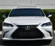 Lexus IS 2023: A Fusion of Luxury and Performance