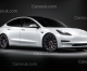 Tesla Model 3 2023 Price, Specs, and Features in UAE