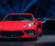 Chevrolet Corvette UAE: Price, Specs, and Features of the 2023 6.2L 3LT Coupe
