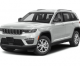 Exploring Jeep in UAE: 2023 Models, Prices, and Features