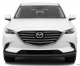 Mazda CX-9 2023 2.5T GS AWD: Impressive Specs, Features, and Value in UAE