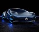 Mercedes-Benz electric revolution: Leading the Charge in Sustainable Mobility