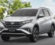 Toyota Rush 2023 Price in UAE: An In-Depth Look