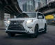 Lexus GX 460 UAE Price: 2023 Model Overview, Specs, and Features