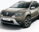 New Renault Duster 2024: A Compact SUV with Style and Capability