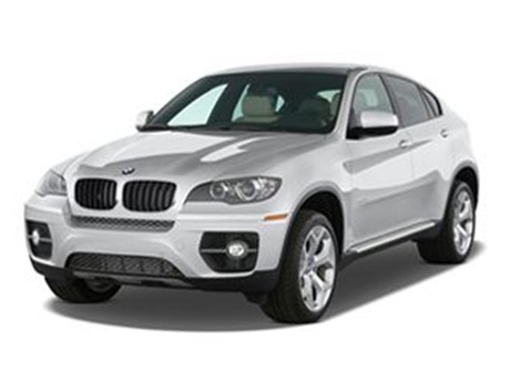 BMW-X6-2012front_driver_side_view