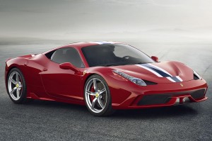 Ferrari 458 Speciale 2013 Car Review Video 