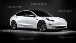 Tesla Model 3 2023 price