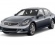 Infiniti remaps power and luxury in G Sedan 2012 – Car review