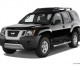 Get set for the all rugged and raw Nissan Xterra 2012.
