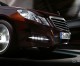 The Mercedes-Benz E-class 2012 packs unlimited technology. Car Review