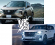 Nissan X-Trail vs Nissan Patrol | Car reviews | SUVs | 2023 models