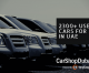 Selling Used Cars in Dubai | Demand for Preowned Cars | Market Prices UAE