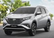 Toyota Rush 2023 Price in UAE: An In-Depth Look