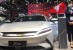 Chinese EV Car Maker BYD Launches Its Han Sedan in the Middle East