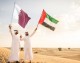 Leading the Green Charge: UAE and Qatar for Electric Vehicles 