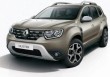 New Renault Duster 2024: A Compact SUV with Style and Capability